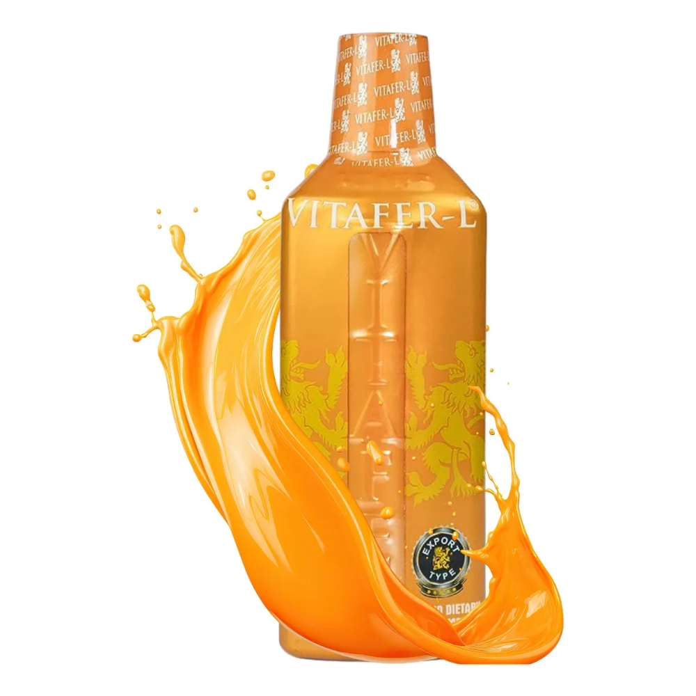 VITAFER-L 500 ML